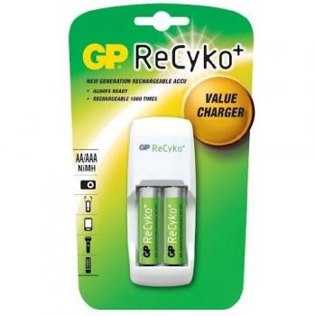 Recyko 202092 Dual Output Charger