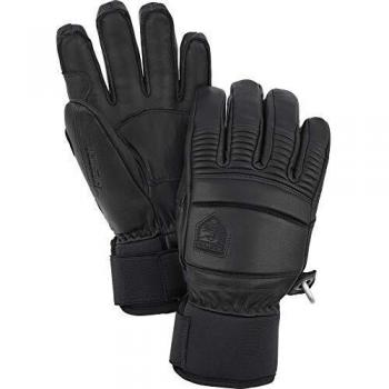 Gants Alpinistes Hestra – Ligne Fall, 8 cm de Protection