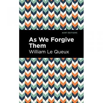 As We Forgive Them (Mint Editions―Crime, Thrillers and Detective Work)