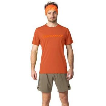 Dynafit Traverse 2 Men’s Short Sleeve Top – Alabama L