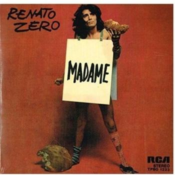 Madame / Un Uomo Da Bruciare