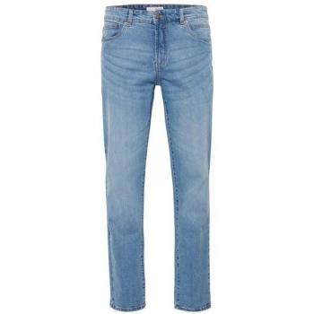 !Solid RYDER Straight Leg Jeans