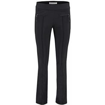 Raffaello Rossi 2-in-1-Hose Otti Schwarz