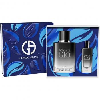 Armani Acqua di Giò Parfum confezione regalo per uomo