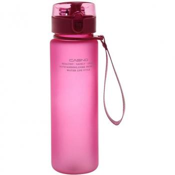 Botella Estudiantil de Agua 560 ml