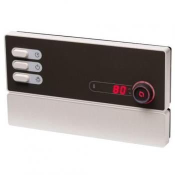 Sentiotec Sauna-Steuergerät PRO B2 für finnische Saunaöfen bis 10,5 kW