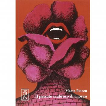 Il passato scabroso di Cioran