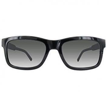 Montblanc Gafas de sol MB653S-01N-55 para Hombre