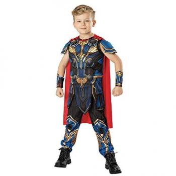 Thor Kostüm für kleine Helden