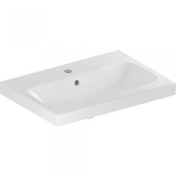 Lavabo Geberit iCon Light 60x42 cm – foro incluso