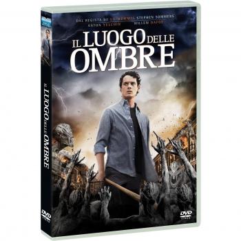 Il luogo delle ombre