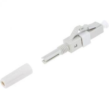 Connecteur Optique LC Simplex Multimode 50/125µm