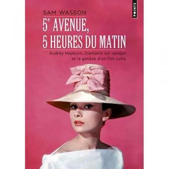 5e Avenue, 5 heures du matin