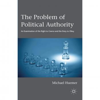 The Problem of Political Authority