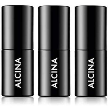 Secado Flash Top Coat Alcina