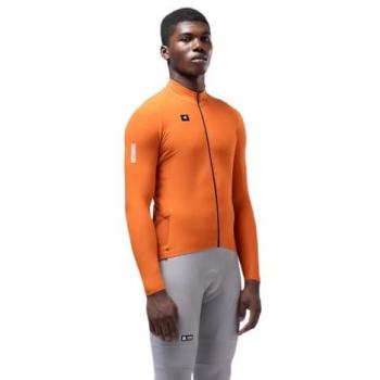 Gobik Pacer Solid 2.0 Long Sleeve Jersey – Thai Medium