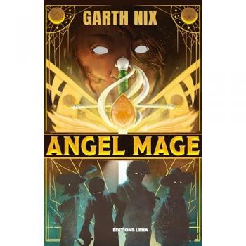 Angel Mage