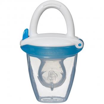 Box di Nutrimento Munchkin 4 mesi+ – Blu – 01108903