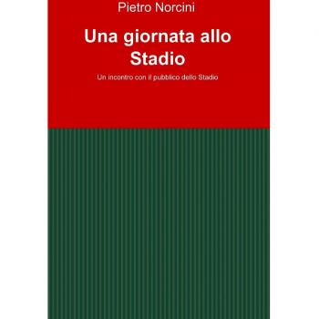 Una giornata allo stadio