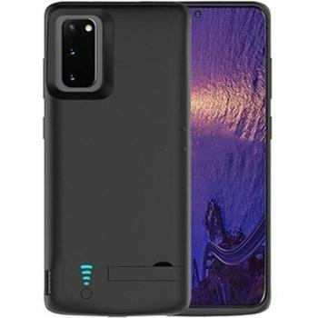 KQJYS Wireless Power Bank Case for Samsung Galaxy S20 Ultra