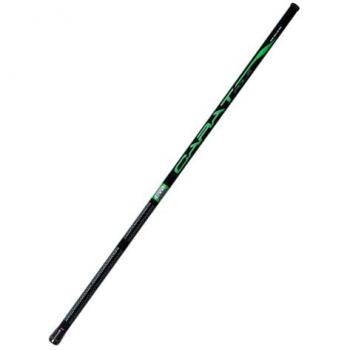 Maver Caña de Pescar Carat Negro 5 m