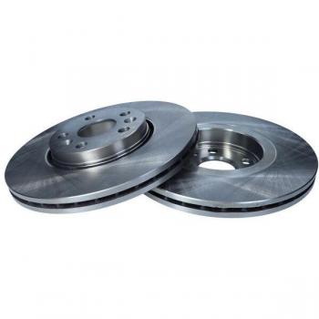 Disque frein MAXGEAR 19‑4771 pour Grand Scenic 2
