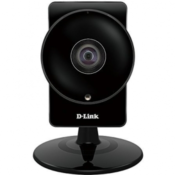 D-Link DCS-960L HD 180 Grad Panoramakamera DEFEKT, D45245