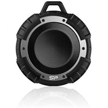 Speaker portable Bluetooth Silicon Power BS71 Noir