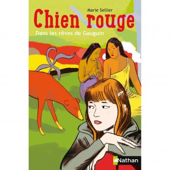 Chien rouge : Dans les rêves de Gauguin