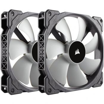 Corsair ML140 Ventilateur à Lévitation Magnétique 140mm