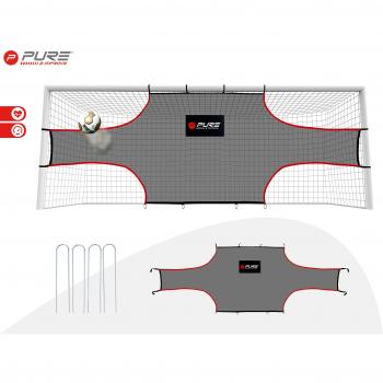Soccer Training Net 732 x 244 x 244