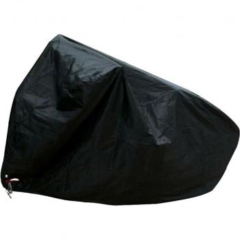Cubierta impermeable para bicicleta de montaña, antipolvo y resistente a la lluvia