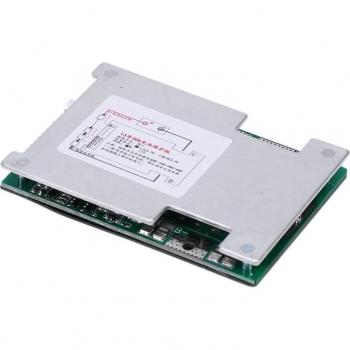 48V 30A Li-Ion Battery Protection Board for E-Scooter