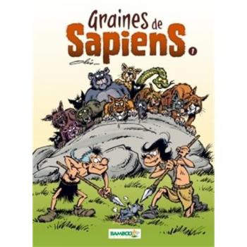 Graine de Sapiens