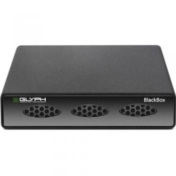 Glyph BlackBox 500GB External HDD
