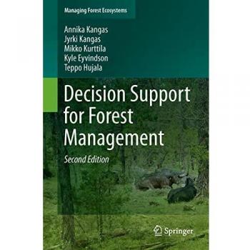 Decision Support for Forest Management