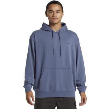 Quiksilver Salt Water Kapuzenpullover Vintage Indigo für Herren