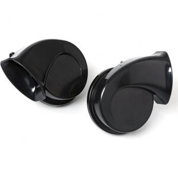 12V Mini Loud Horn for Motorcycle and Car