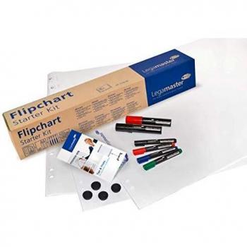 Kit de conférence Flipover Legamaster