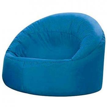 Bean Bag Bazaar® Pouf Poire Enfant