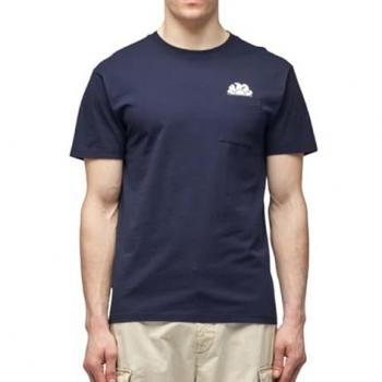 Camicia T‑shirt con taschino