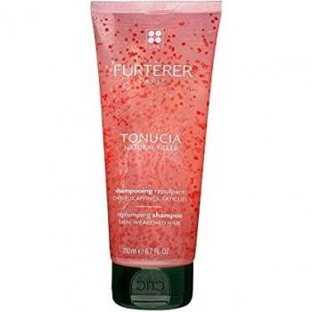 Furterer Tonucia Shampoing Repulpant 200ml