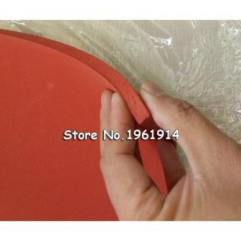 Feuille silicone 8mm pour machine de transfert thermique