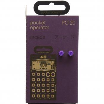 Teenage Engineering PO-20