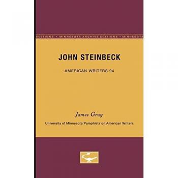 John Steinbeck
