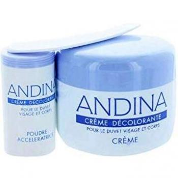 Andina Radiance Whiter 30ml