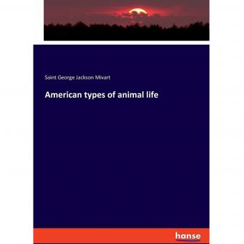 American types of animal life
