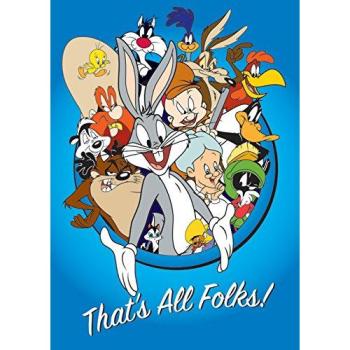 Poster Looney Tunes
