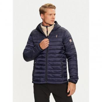Aulp Inverno Blu Profondo Maxi Fit Regolare