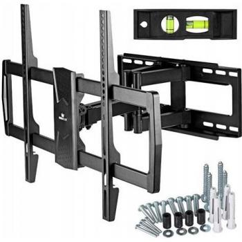 KingMount KG-1022 Fernsehmontagehalterung 32–80 Zoll